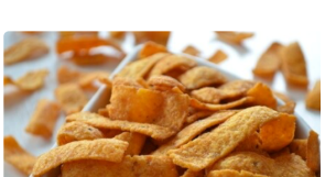 Does Your Dog Smell Like Fritos?