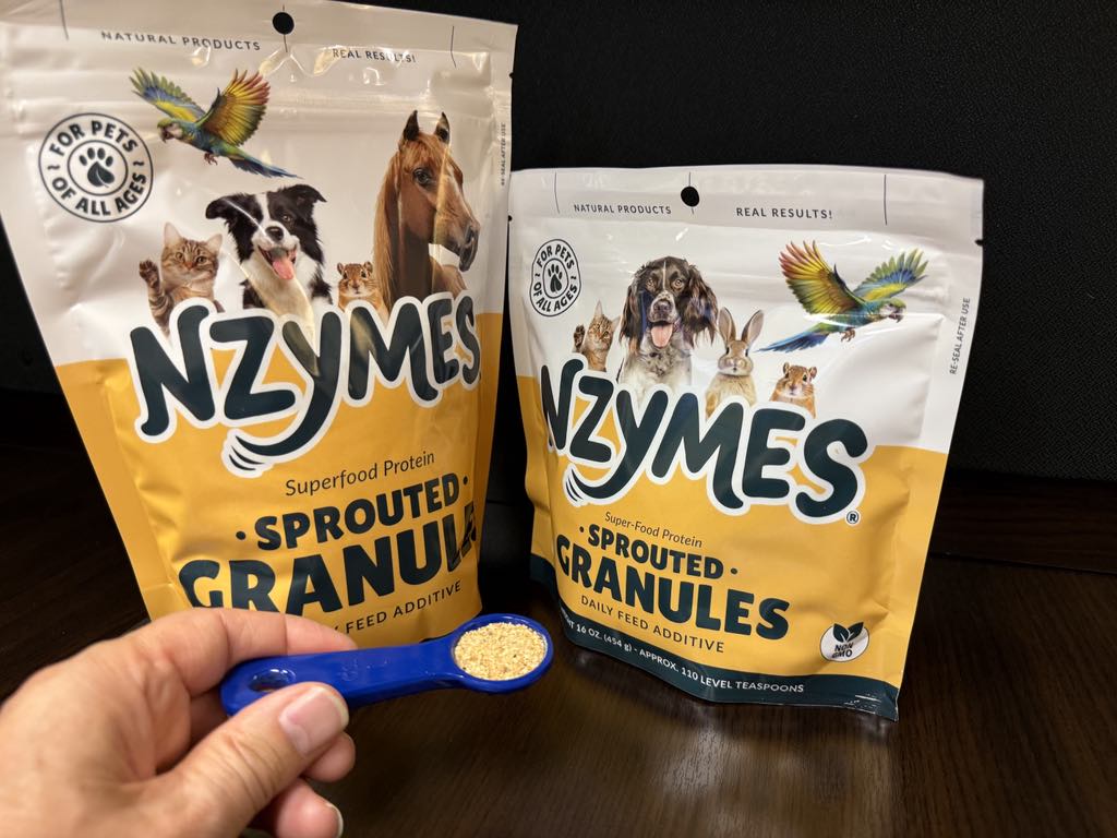 Nzymes Superfood Nutrition, Super Results