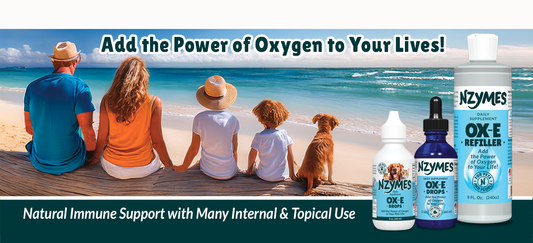 Guidelines for Using Nzymes Ox-E-Drops