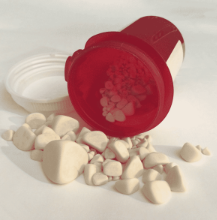 Urinary Crystals and Stones in Dogs