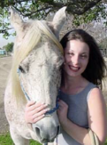 Nutritional Help for Melanoma Problems in Horses