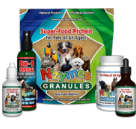 Cat Health Home
