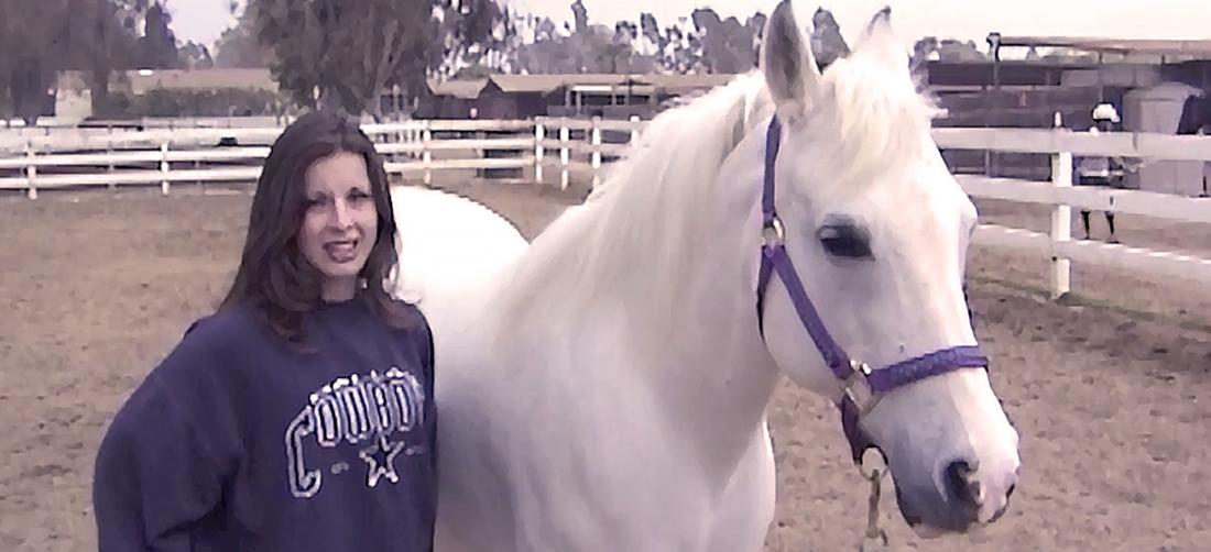 Nutritional Help for Melanoma Problems in Horses