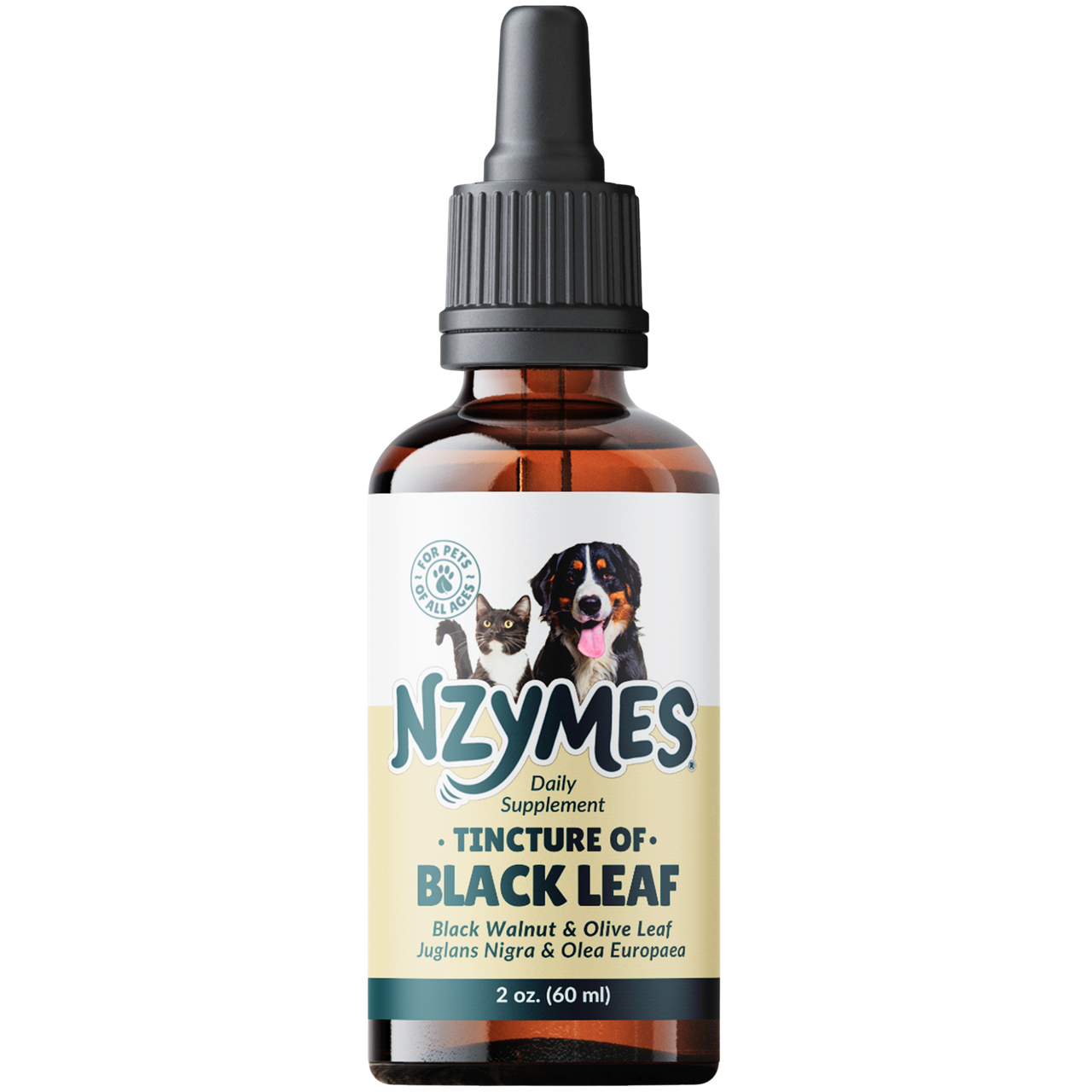BlackLeaf