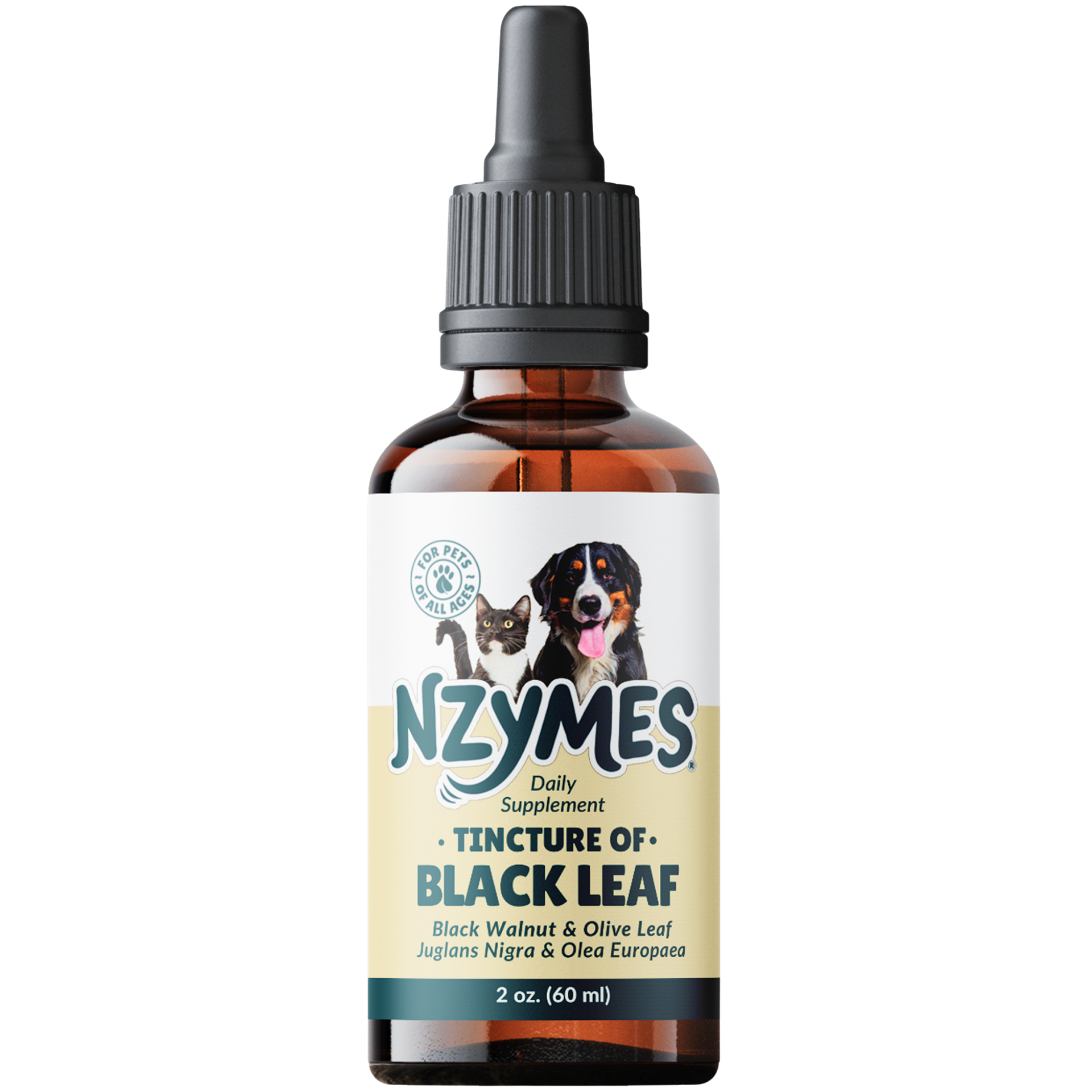 BlackLeaf