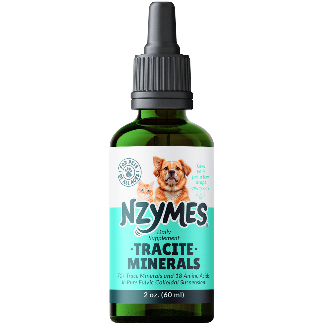 Tracite Minerals