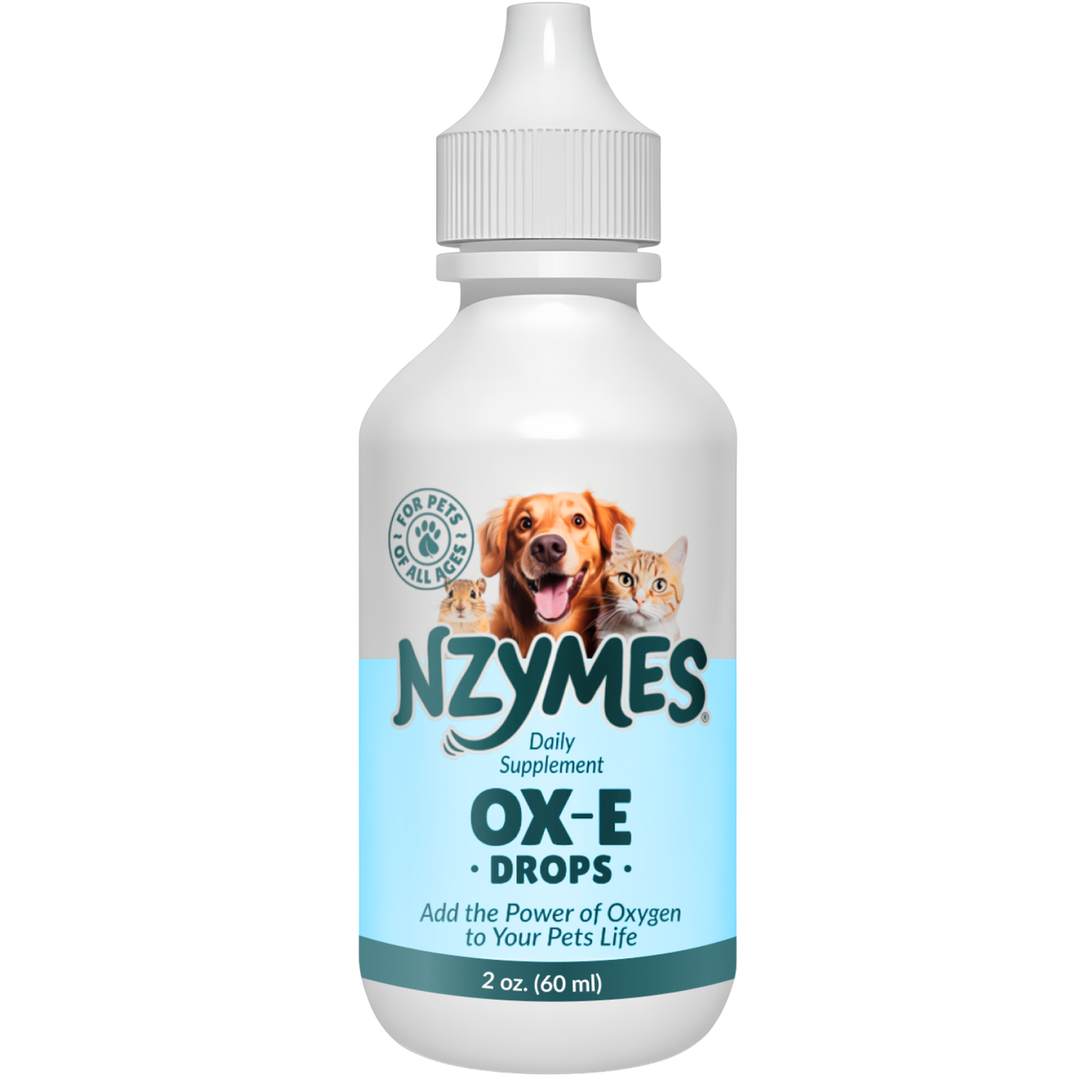 Ox-E-Drops
