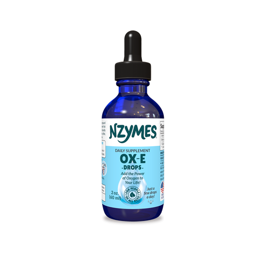 Ox-E-Drops for People