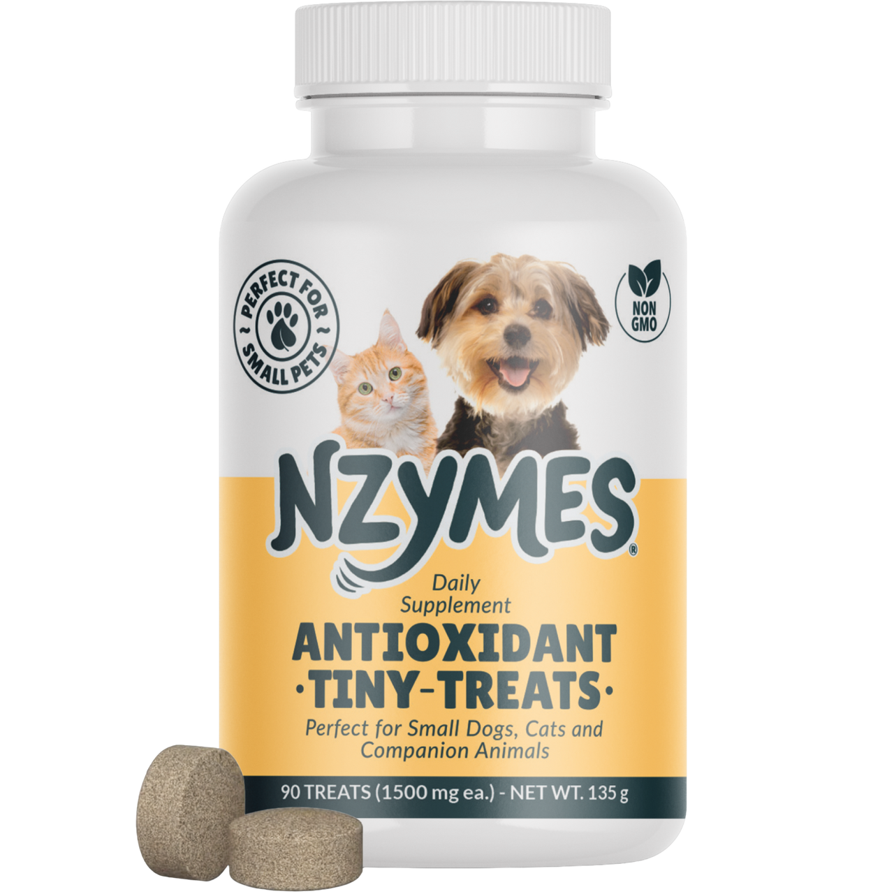Antioxidant Treats