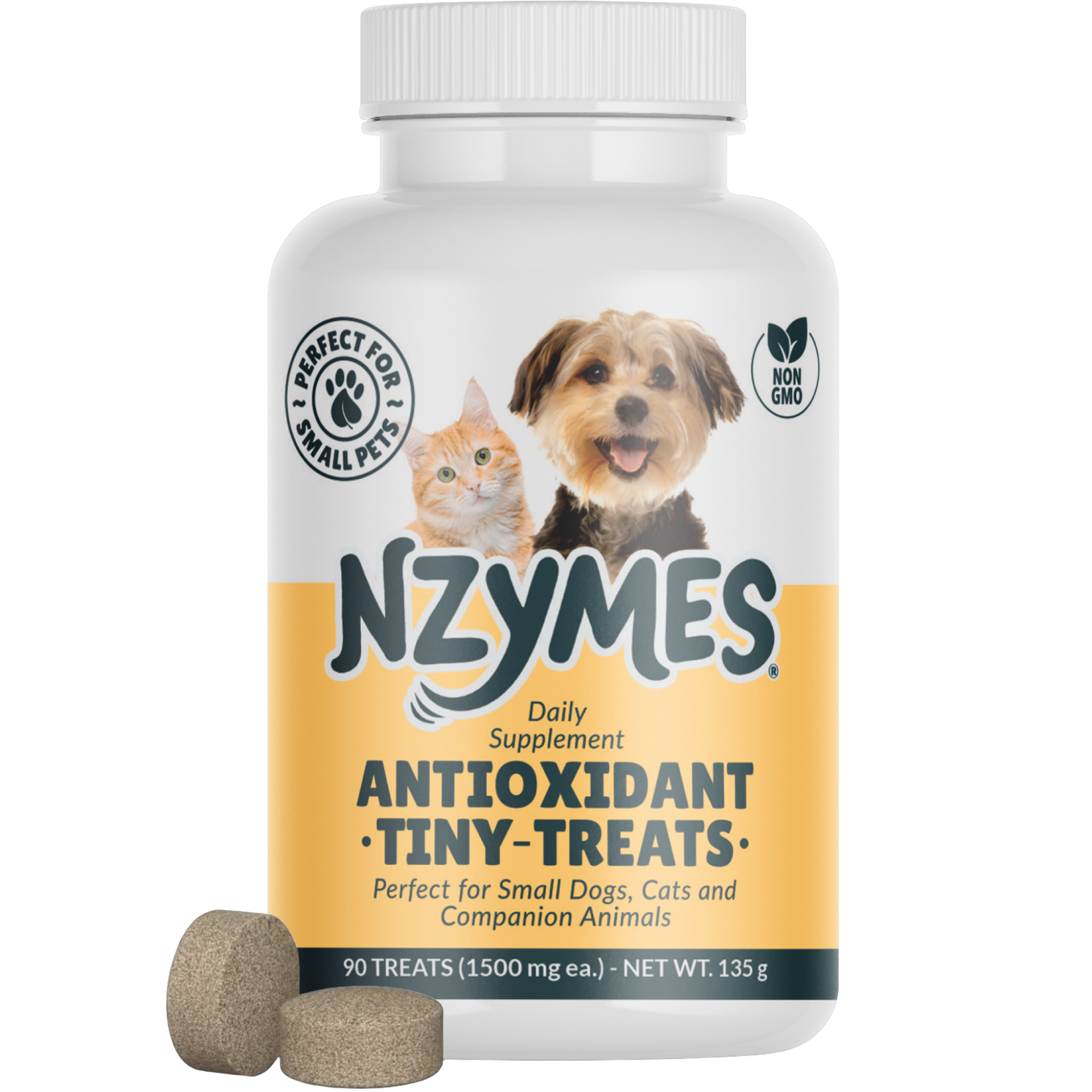 Antioxidant Treats