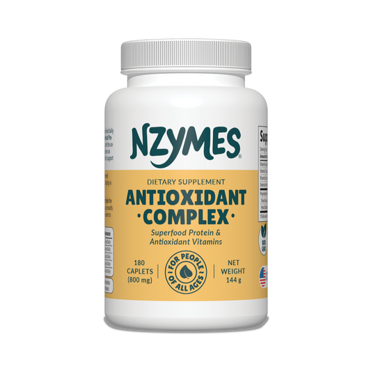 Antioxidant Complex