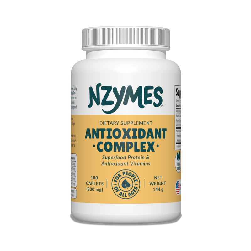 Antioxidant Complex