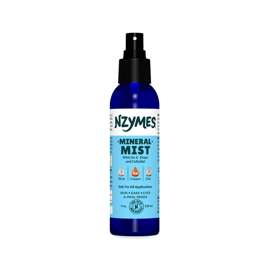 ☆　ヨッシー様│イオンヌローション、エマルジョン、ミネラルソープ Ox-E Mineral Mist Spray Solution 4 oz