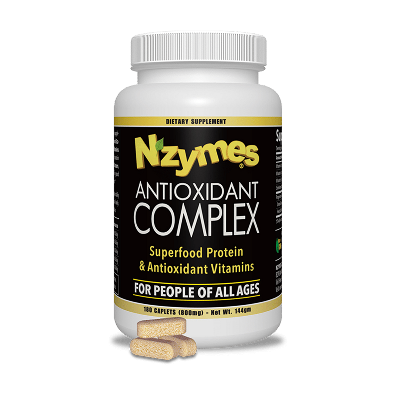 Antioxidant Complex