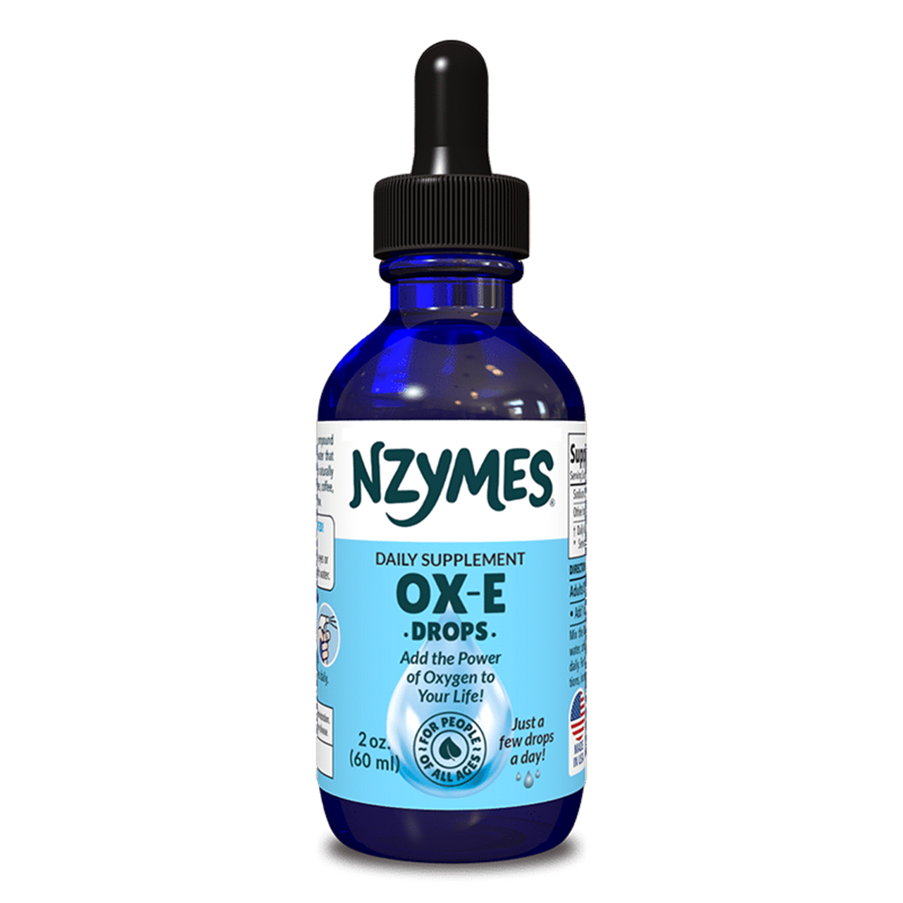 Ox-E-Drops
