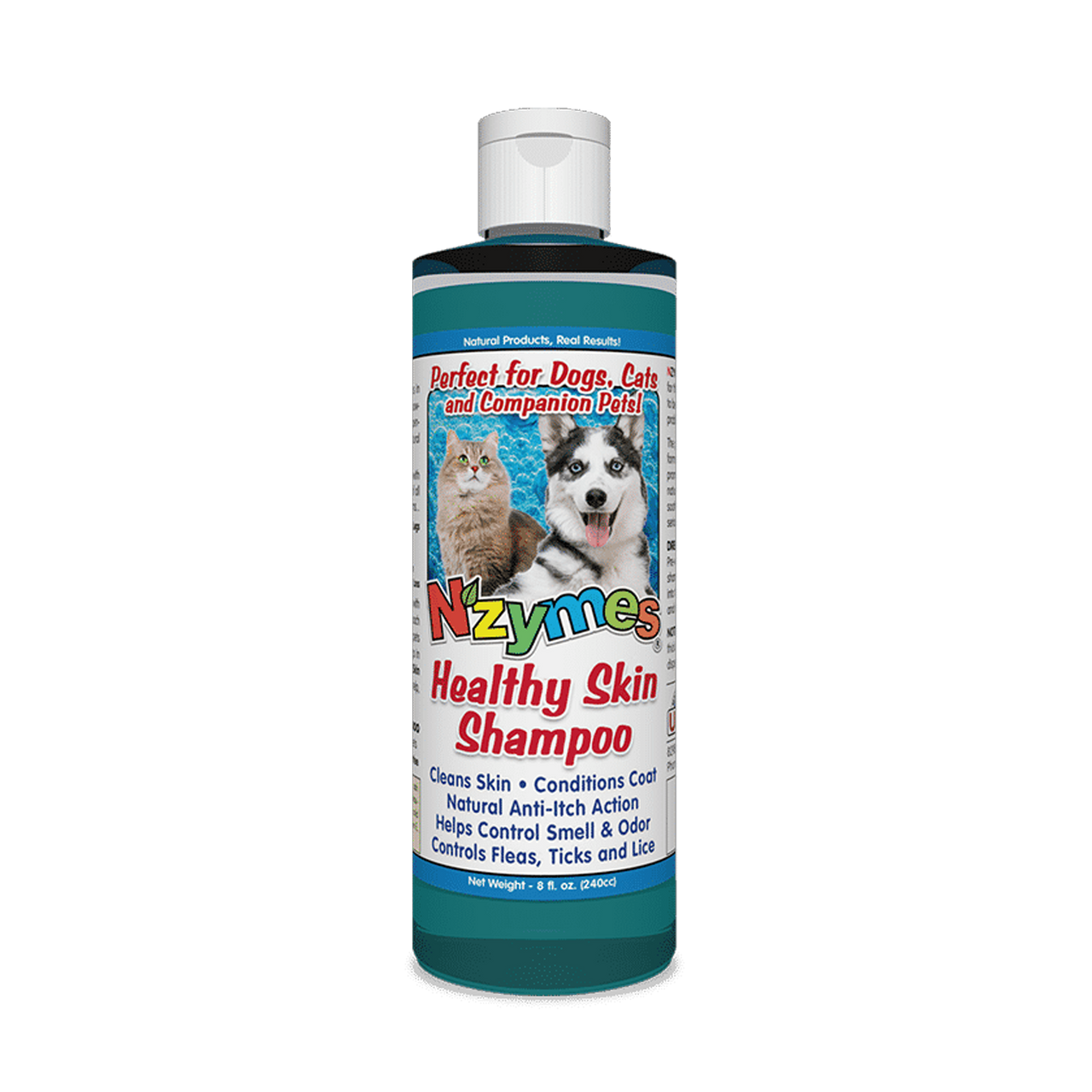 Healthy Skin Shampoo – 8oz