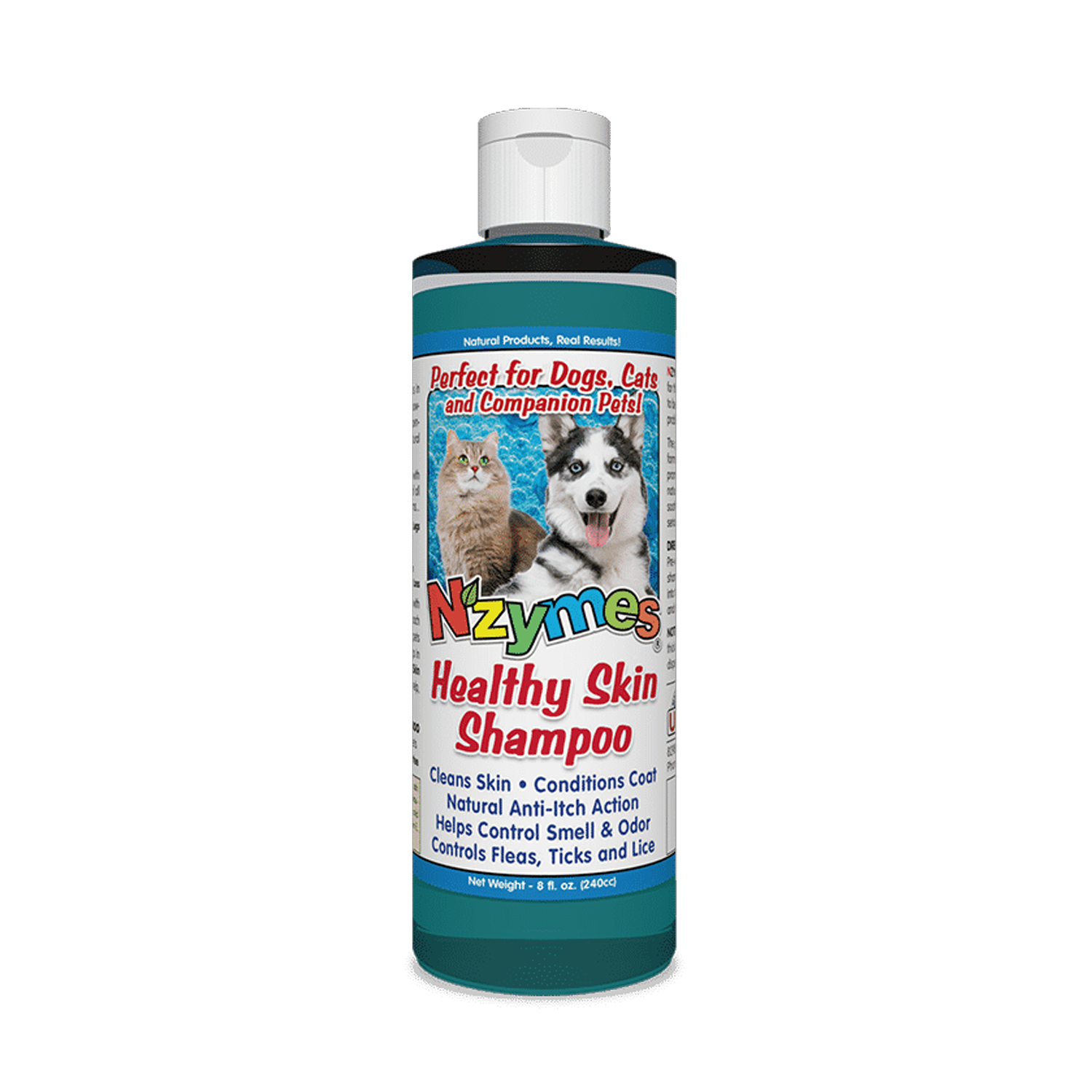 Healthy Skin Shampoo – 8oz